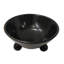 Bol Scarbrough 12 "avec pieds sphériques-48336348