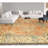 Hand Knotted Wool Indoor Rug