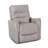 3-Way Chaise Power Lift Recliner-1695147361