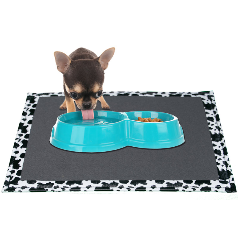 Tapis/tapis pour animaux