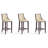Verduzco Upholstered Counter Stool with Solid Wood Frame-28260507-53598449-94816616