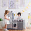 Milano Kitchen Set