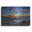 Mur de métal «Portland Head Lighthouse At Sunset» par Rick Berk-945431238