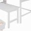 Lit mezzanine simple avec lit gigogne Fribley par Harriet Bee