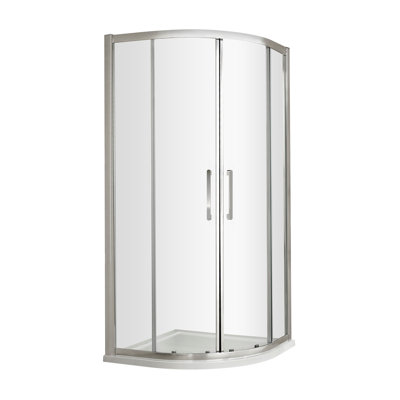 Apex Quadrant Shower Enclosure