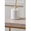 Marble Table Lamp