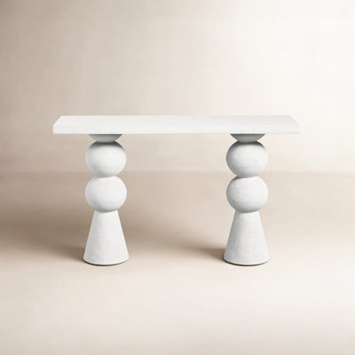 Lupita Console Table