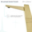 Robinet de salle de bain Carre-51342143