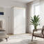 2 Door Wardrobe