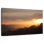 Crépuscule à la montagne Alvord