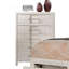 Commode de style contemporain