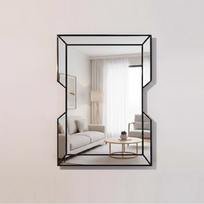 Derwood  Atlantic Novelty Wall Mirror 