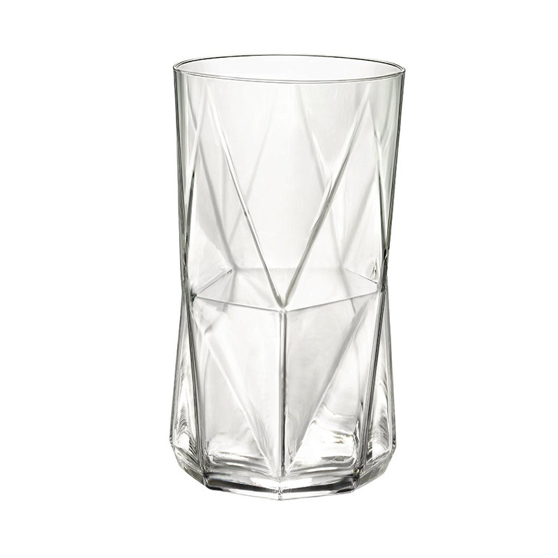 15,75 oz. Verres à boire plus frais