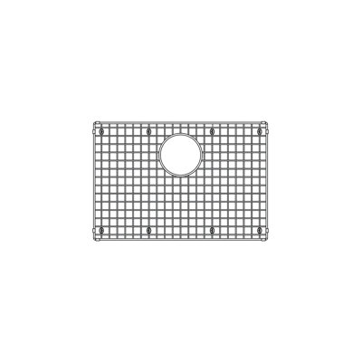 Precis 21.63" L X 14.63" W Sink Grid for Precis ADA Sink