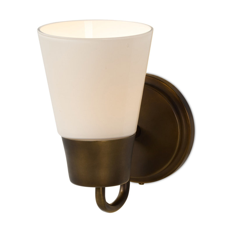 Mavis 1 - Light Armed Sconce