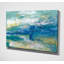 «Sea Isle», reproduction d'art sur toile tendue-28759301