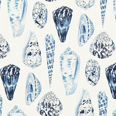 Jardin Coquina Linen Fabric