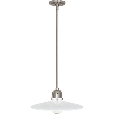 Arial 1 - Light Single Pendant