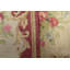 Hand-Knotted High-Quality Red Area Rug