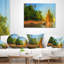 Magnifique coussin de plage Schafer-17051700-17051696