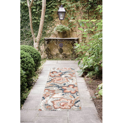 Lenapah Indoor / Outdoor Rug