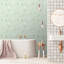 Paule Marrot Wallpaper Double Roll-43284685