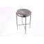 Solid Wood End Table