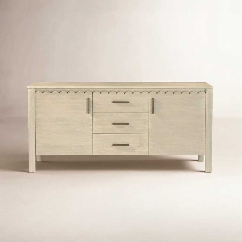 Wiley 60'' W Sideboard