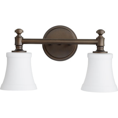 Therapia 2 - Light Dimmable Vanity Light