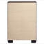 Commode de chambre 5 tiroirs Harrison
