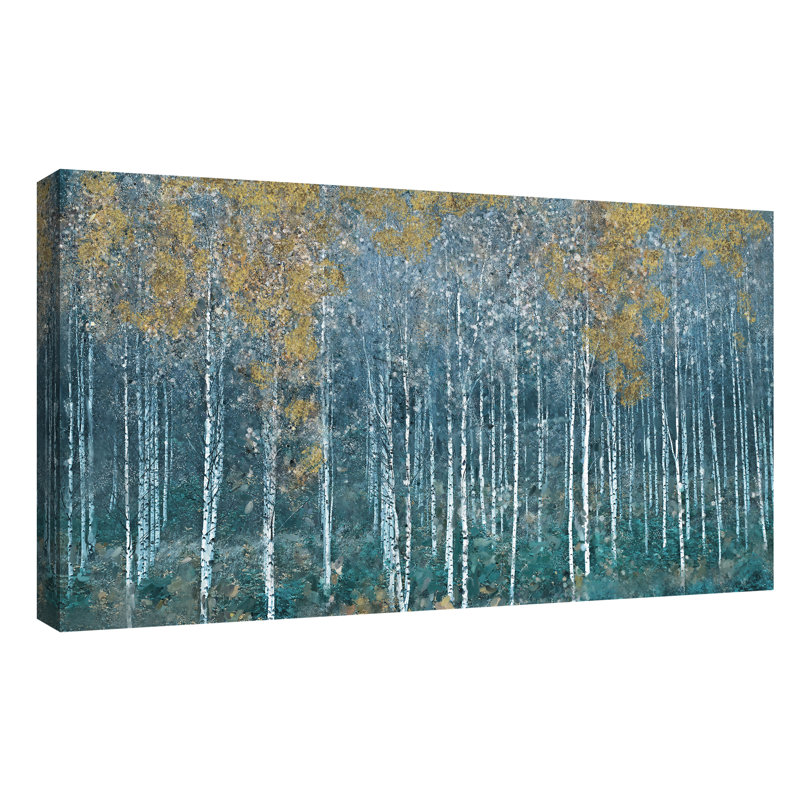 " Golden Grove " by Studio Arts