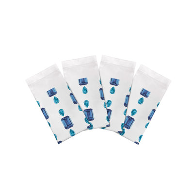 Gem Cotton Blend Square Napkins