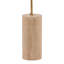 Evelia Floor Lamp Natural