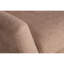 Chaise d'appoint 33,76 po Profondeur, 34,62 po de largeur, 31,59 po de hauteur, 39,69 lb de poids pour manger 34 po 35 32 40