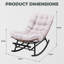 Outdoor Lounge Chair-480943247