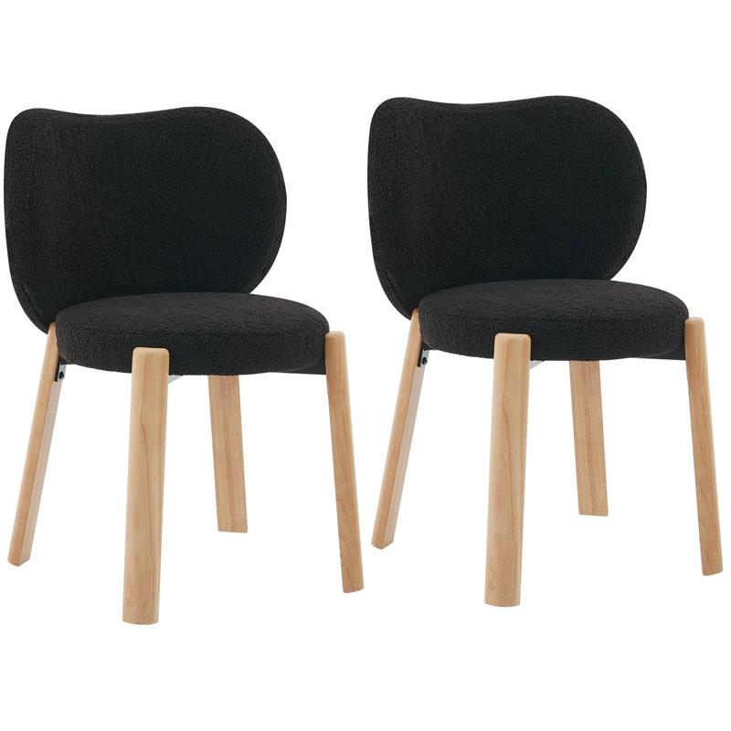 Accent in Black
