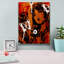 "Bambou" par Abstract Graffiti-1476509097