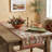 Paisley Cotton Blend Table Runner-1002700004-1002696701