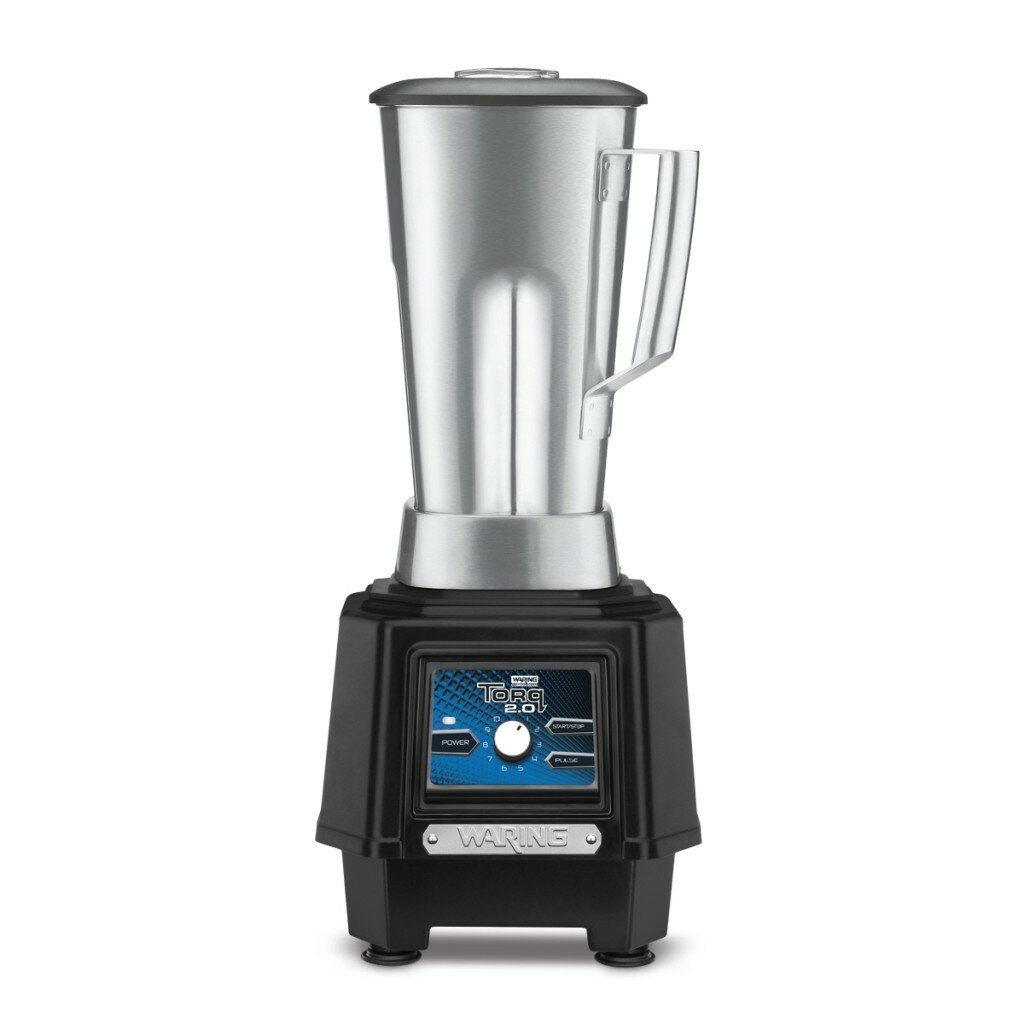 YYBUSHER Stainless Steel Milkshake Maker Machine