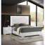 Table de chevet Contemporary Bold