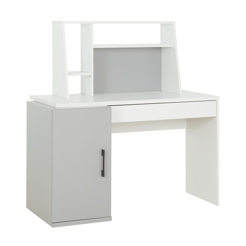 Busby 126cm Writing Desk