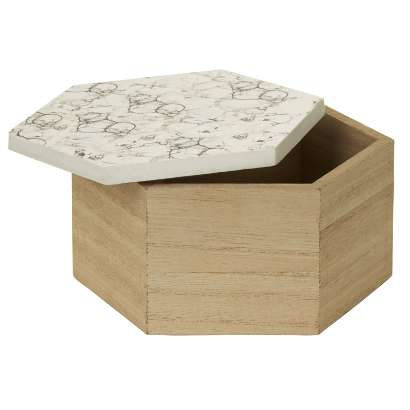 Linehan Decorative Box