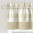 Anthe Gingham Tailored Kitchen Curtain-1353804626-1353804627
