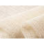 Sous-tapis antidérapant à double surface Franzl (0,13 po)-1161983550