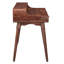 Salem Solid Wood Writing Desk