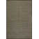 Tapis moderne lavable Nate Berkus Palmer