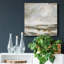«Landscape Hue», reproduction d'art sur toile tendue-976878714