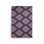 Chenille Geometric Indoor Rug