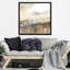 «Storm Front» par Carol Robinson - Impression sur toile-130745672-130745673