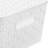 Whitmor Resin Form Half Basket-92437789-92437793